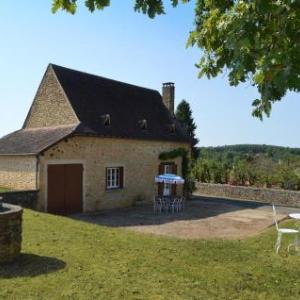 Holiday home Lieu-dit Pinlugue