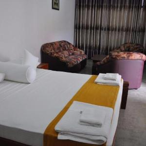 Trinco Rest House.
