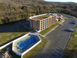 Howard Johnson by Wyndham Lexington, Lexington