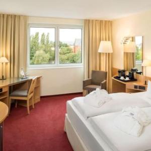Hotel Dresden Neustadt
