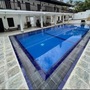 Ahangama Eco Villa