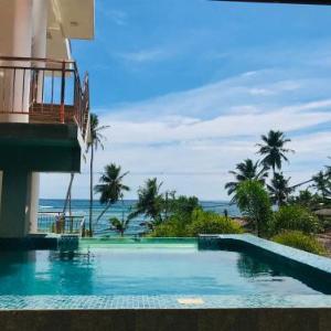 Resort Deepika Mirissa