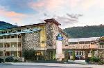 Star Cars Museum Tennessee Hotels - Days Inn & Suites By Wyndham Downtown Gatlinburg Parkway