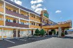 Chattys School-Communication North Carolina Hotels - Quality Inn Airport South