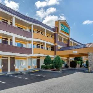 Sweet Home Inn & Extended Stay