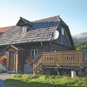 Holiday home Mitterdorf