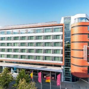 Avani Frankfurt City Hotel