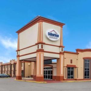 Hadad's Lake Hotels - Suburban Studios Chester I-95