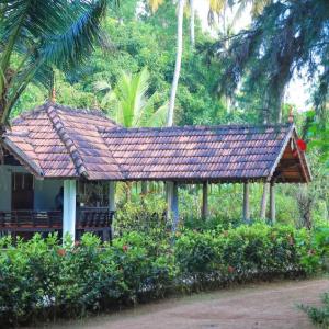 Tree of Life Marari Sands Beach Resort Marari - Kerala
