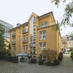 NH Frankfurt Villa