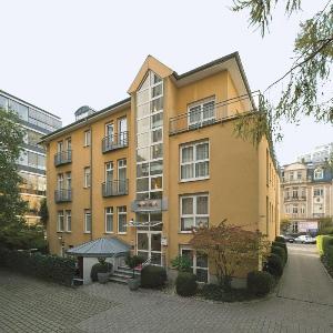 NH Frankfurt Villa