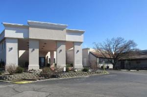 Quality Inn & Suites, Cincinnati