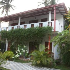 Tithira Guest House