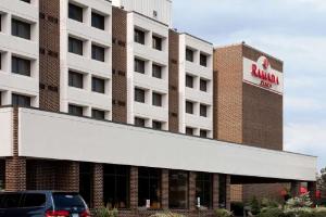 Ramada Plaza by Wyndham Hagerstown, Hagerstown