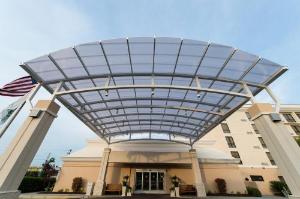 Holiday Inn Wilmington-Market Street, an IHG Hotel, Wilmington