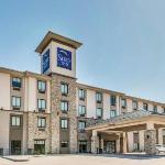 Hampton Inn marietta Ohio
