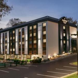 Country Inn & Suites by Radisson Williamsburg East (Busch Gardens) VA