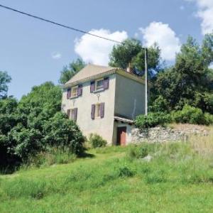 Holiday home Quartier La Barre