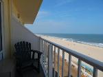 Boardwalk Maryland Hotels - Howard Johnson Plaza Hotel By Wyndham Ocean City Oceanfront