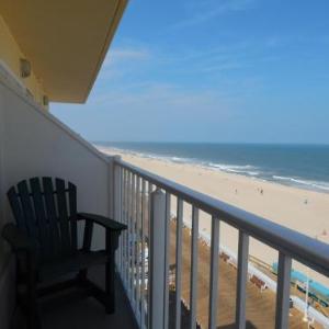 Howard Johnson Plaza Hotel by Wyndham Ocean City Oceanfront