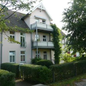 Ferienwohnung Am Molli Nr. 2