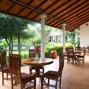 Villa Anna