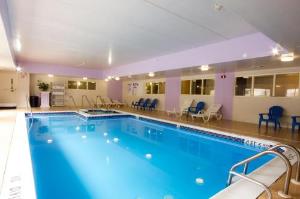 Howard Johnson by Wyndham Allentown/Dorney Hotel & Suites, Allentown