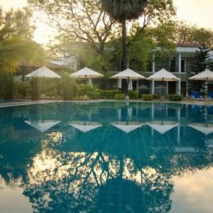 Anantamaa Hotel