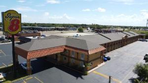 Super 8 by Wyndham Kingsville, Kingsville