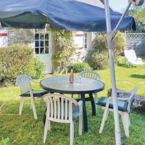 Holiday home Rue du Prefet Colignon