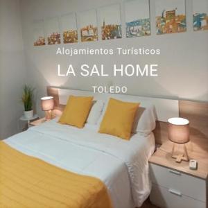 La Sal Home Toledo