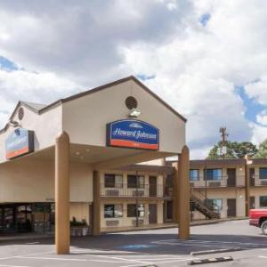 Howard Johnson by Wyndham Flagstaff