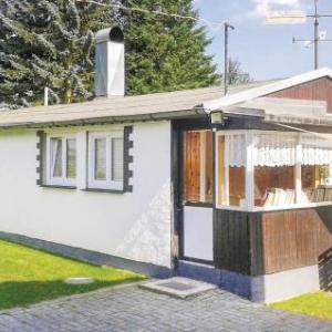 Holiday home Steinbruch-Strasse F