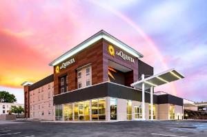 La Quinta Inn & Suites by Wyndham Spokane Downtown, Spokane
