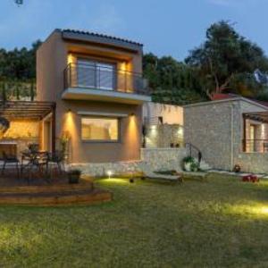 Topos Villas