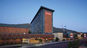 Harrah's Lake Tahoe Hotel & Casino, South Lake Tahoe