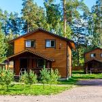 Guest accommodation in Michurinskoye 