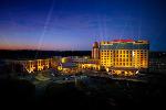 Harrahs St Louis-Riverport Missouri Hotels - Hollywood Casino St. Louis