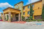 Northwood Club Texas Hotels - Comfort Inn North Dallas Near The Galleria