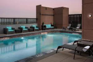 The Westin Dallas Fort Worth Airport, Irving