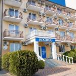 Guest accommodation in Anapa 