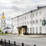 Hotel Siberia Tobolsk 