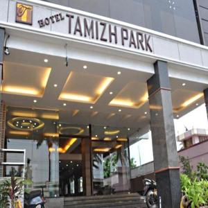Hotel Tamizh Park