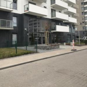 Apartment Gdański Albatros 95