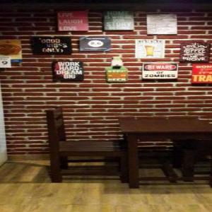 Puji Homestay Mataram