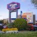 Hampton Inn Seattle/Southcenter