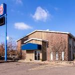 motel 6 Eau Claire WI