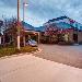 Hampton Inn Norfolk-Naval Base