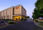 Knowledge Co Virginia Hotels - Hampton Inn By Hilton Fairfax City