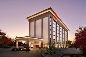 Hampton Inn Philadelphia/King of Prussia - Valley Forge, King of Prussia
